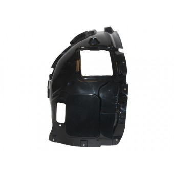 Çamurluk Davlumbazı F20+LCI Ön Sol; Ön Taraf